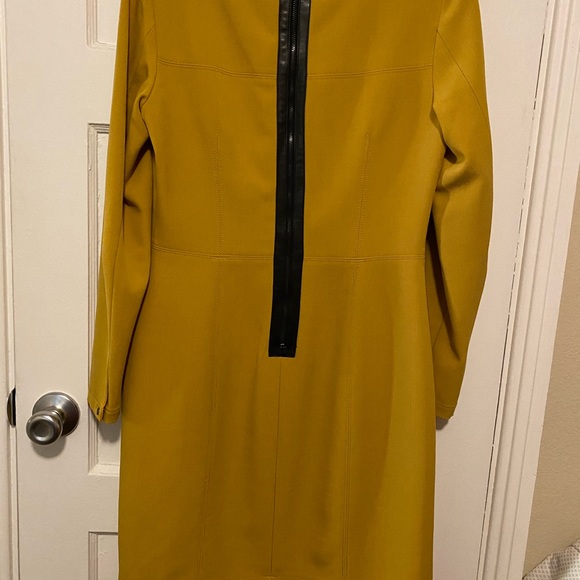 Anne Klein Fitted Dress - Picture 5 of 5